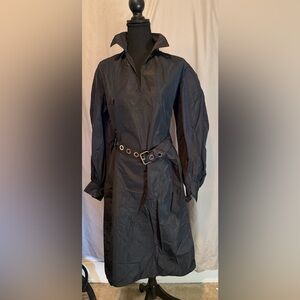 Lafayettete 148 sz M black dress